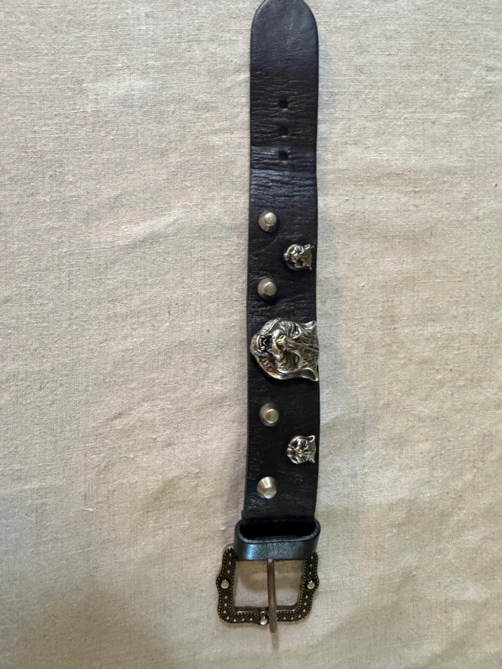 GUCCI black soft